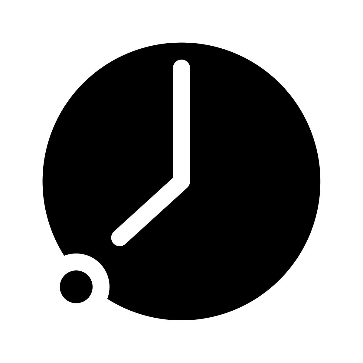 uhr icon