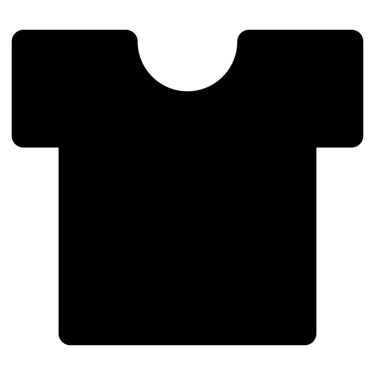 shirt icon