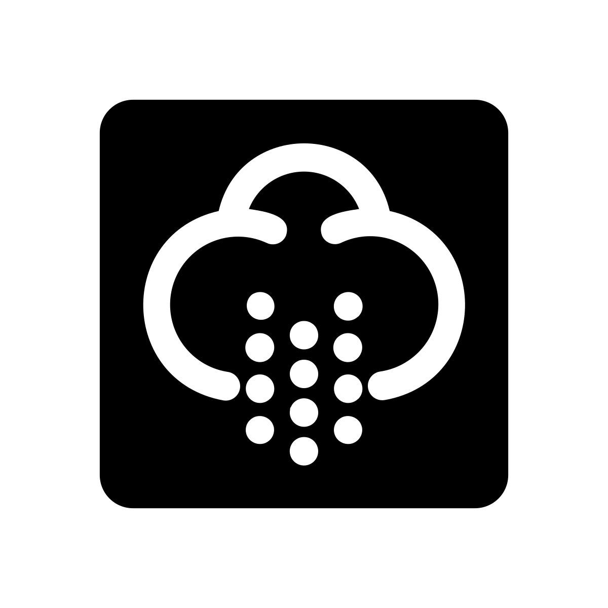 cloud icon