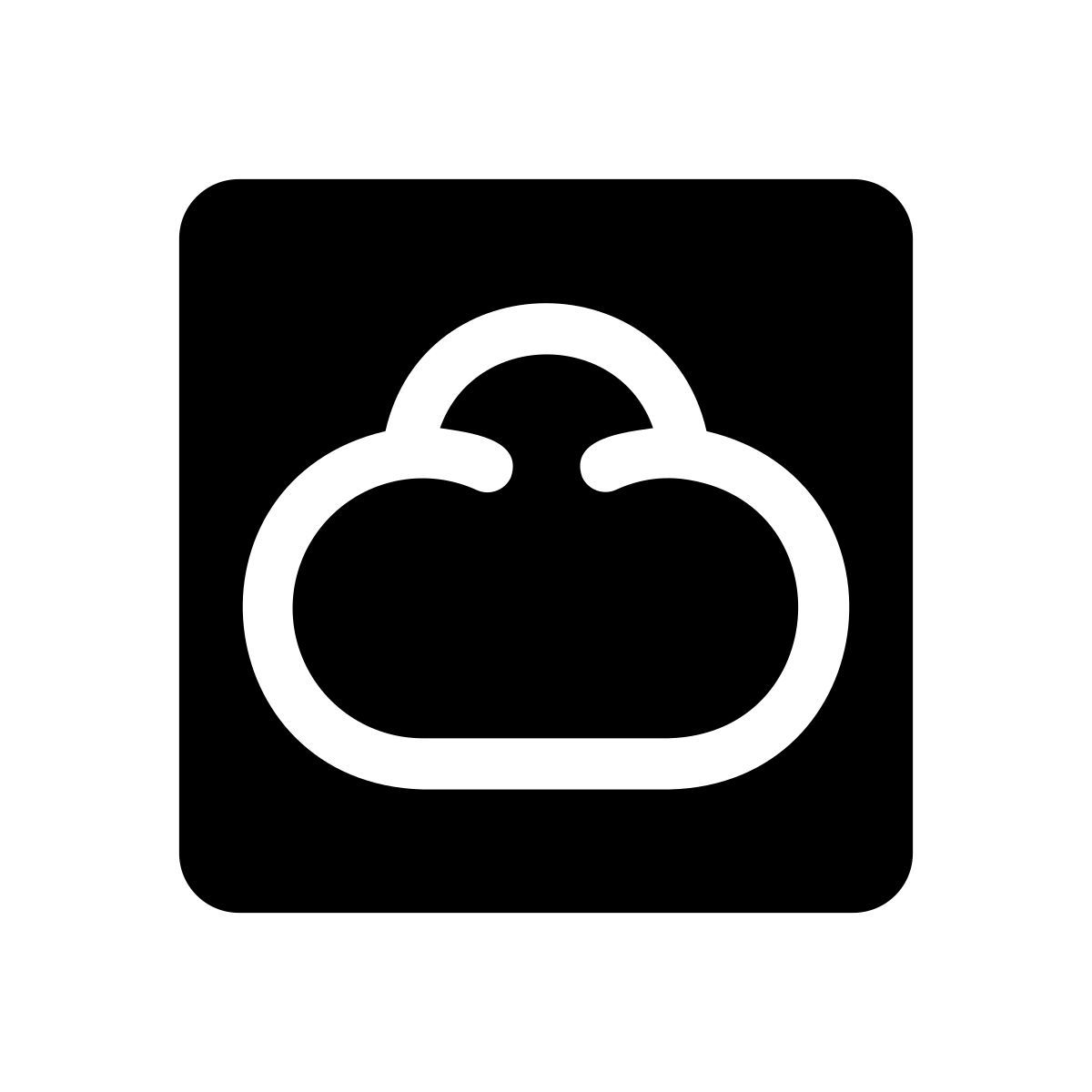 cloud icon