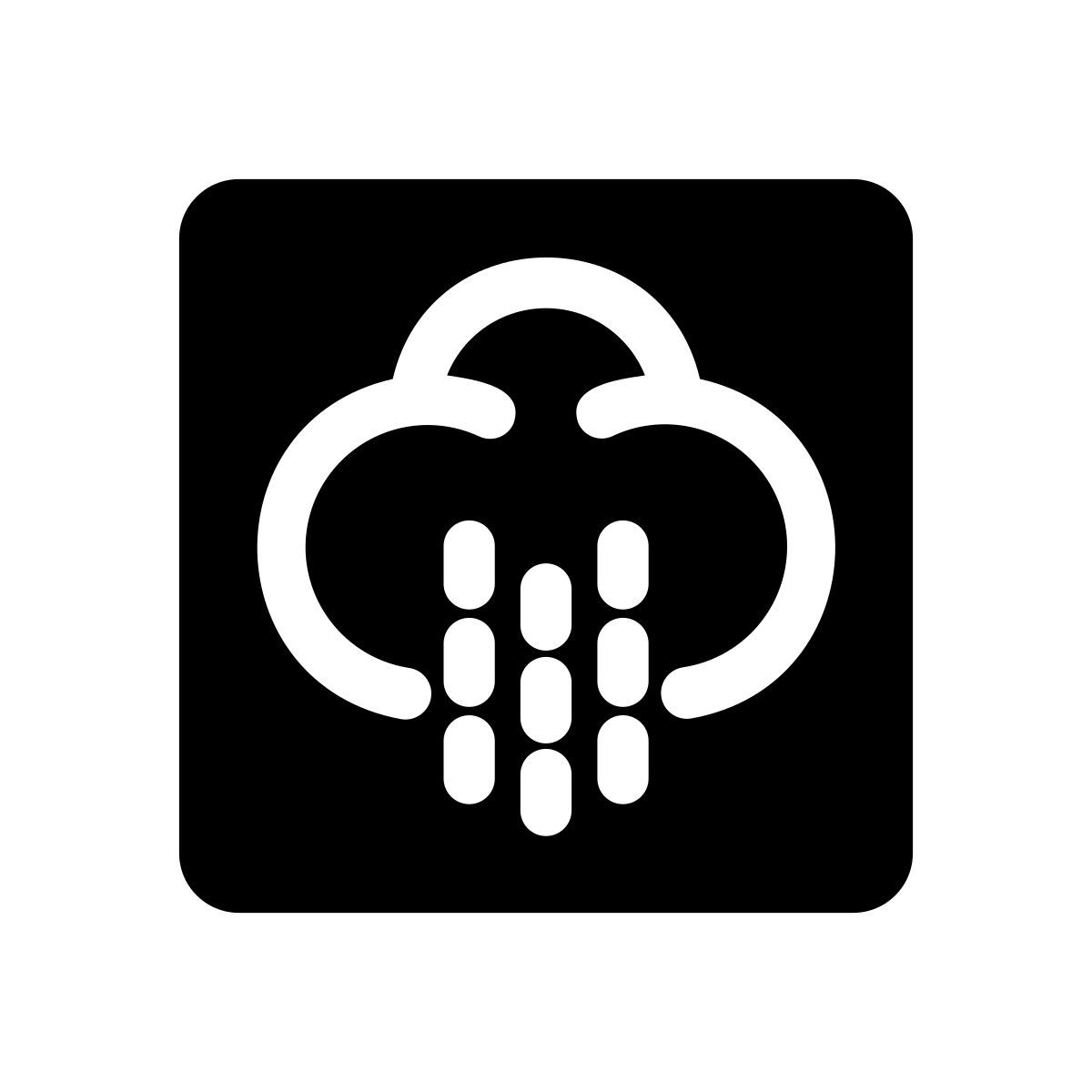 cloud icon