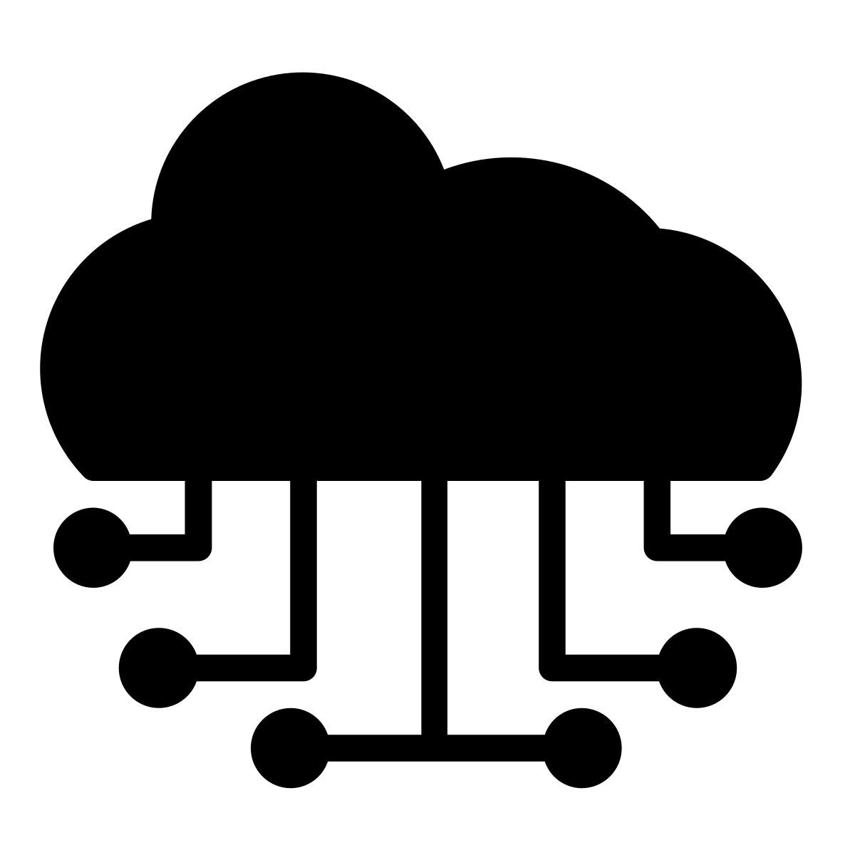cloud icon