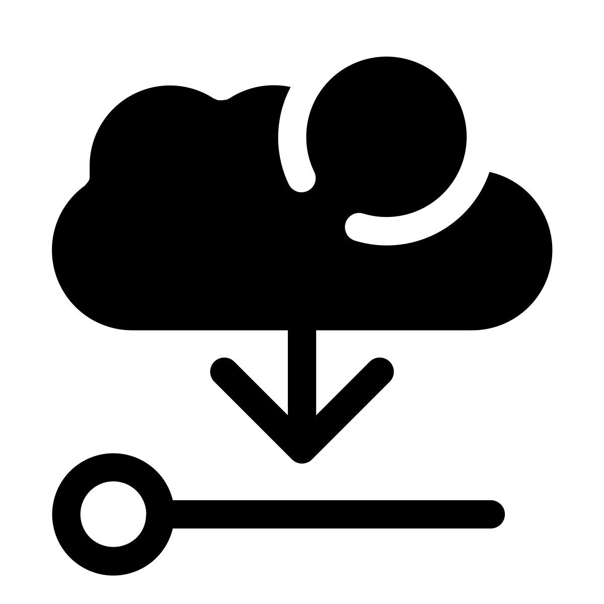 cloud icon