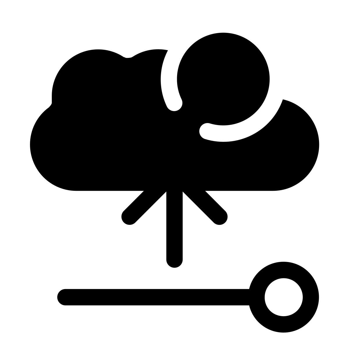 cloud icon