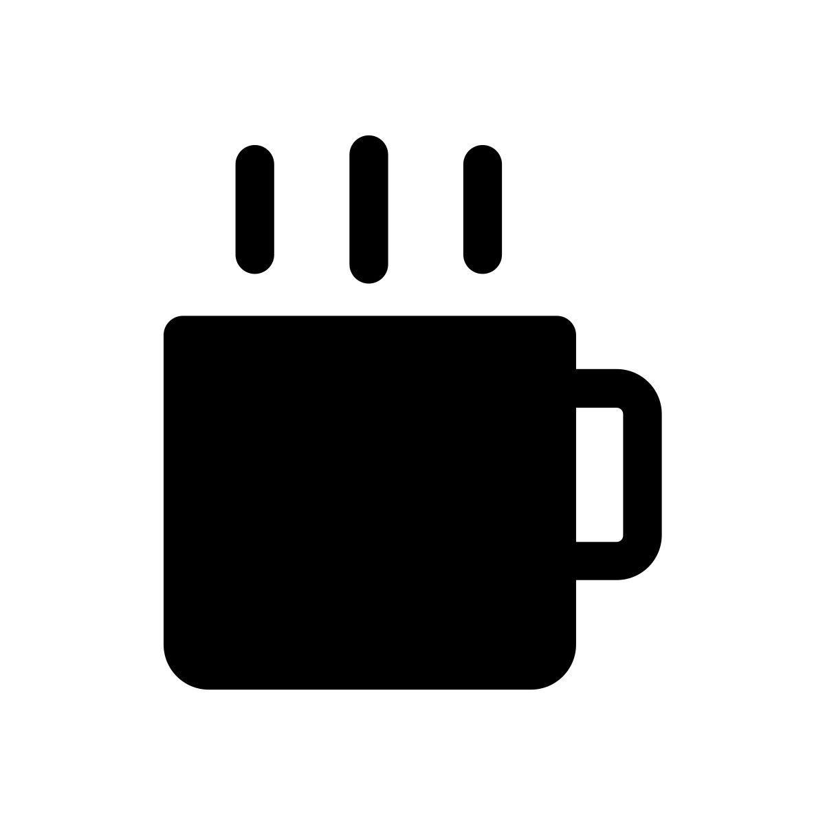 coffee icon