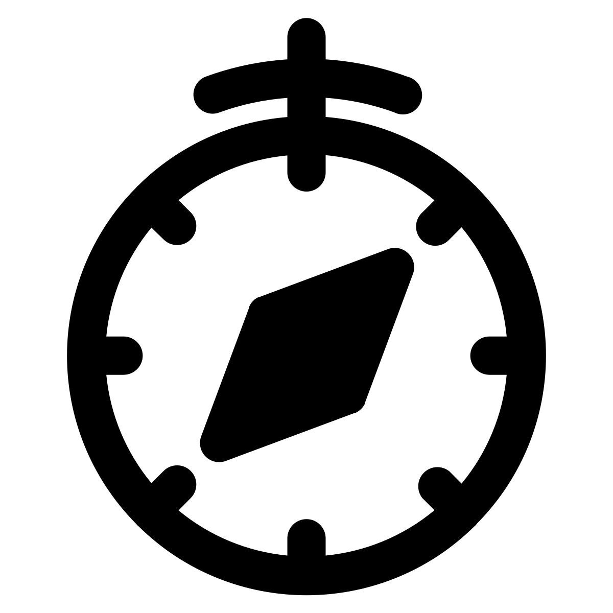 compass icon