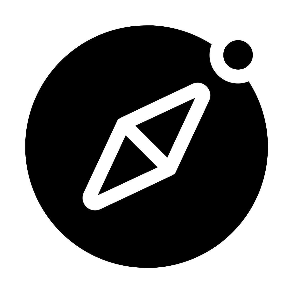 compass icon