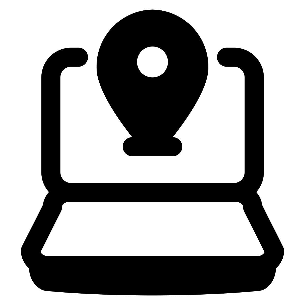 location icon