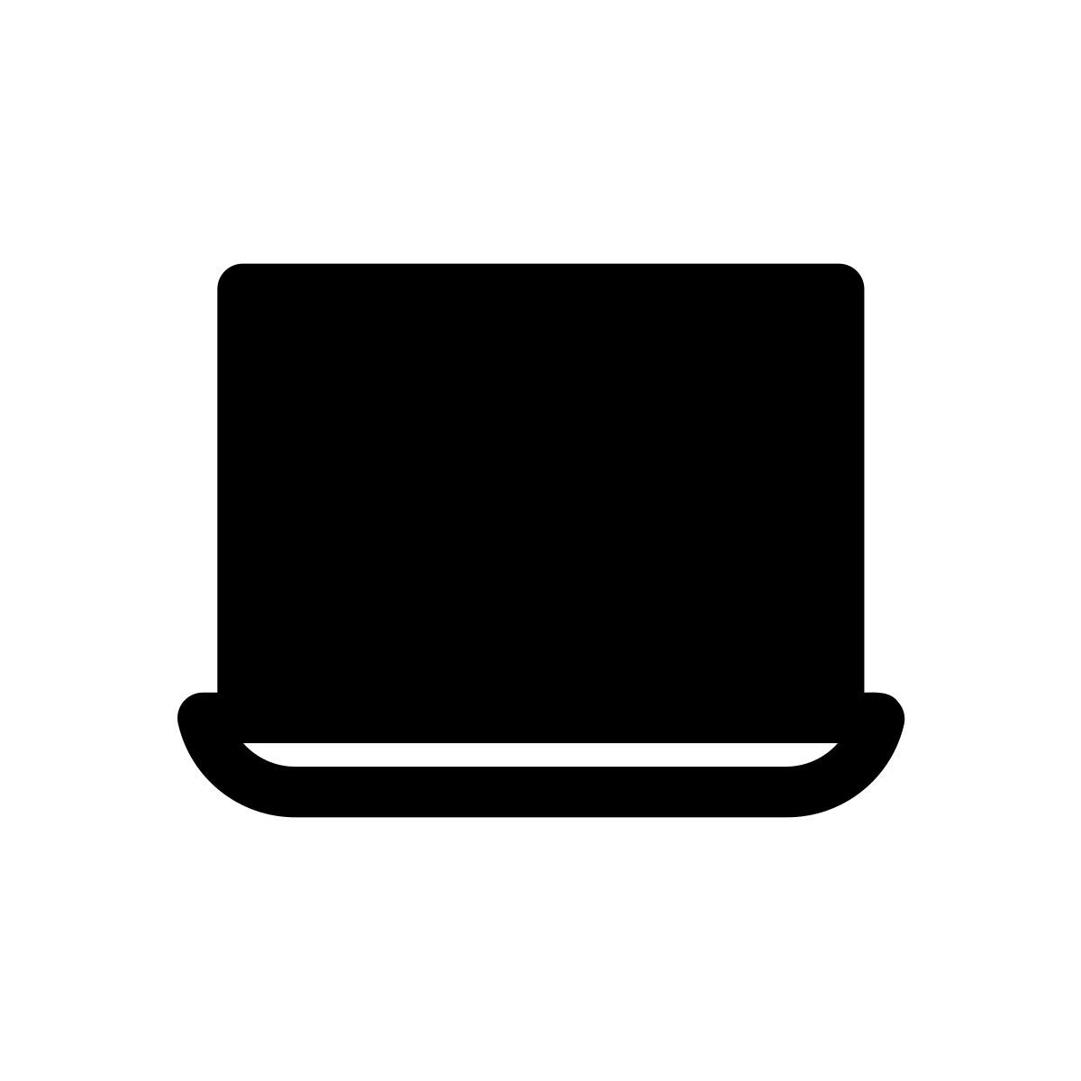 laptop icon