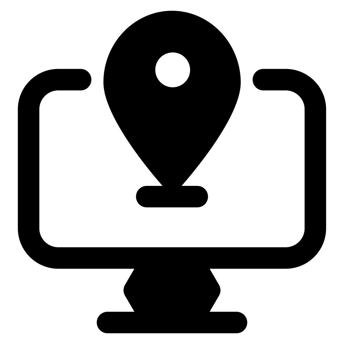 location icon