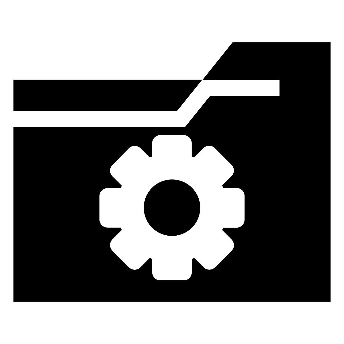 구성 icon