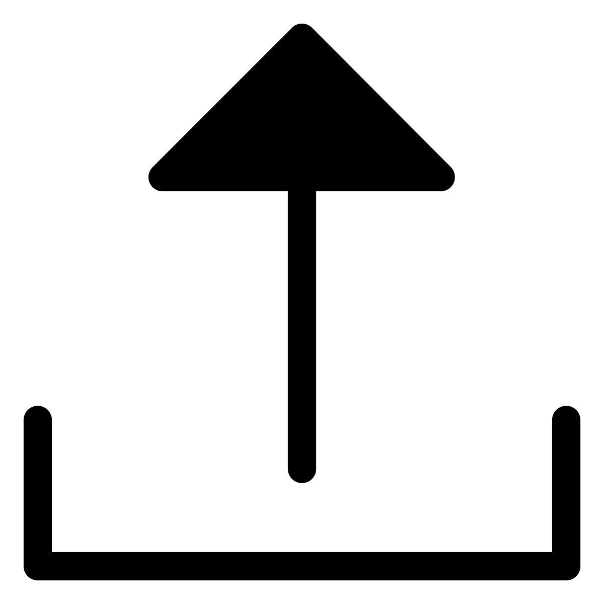 fazer upload icon