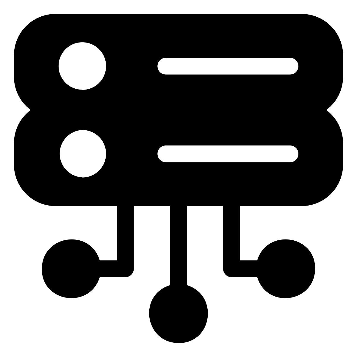 server icon