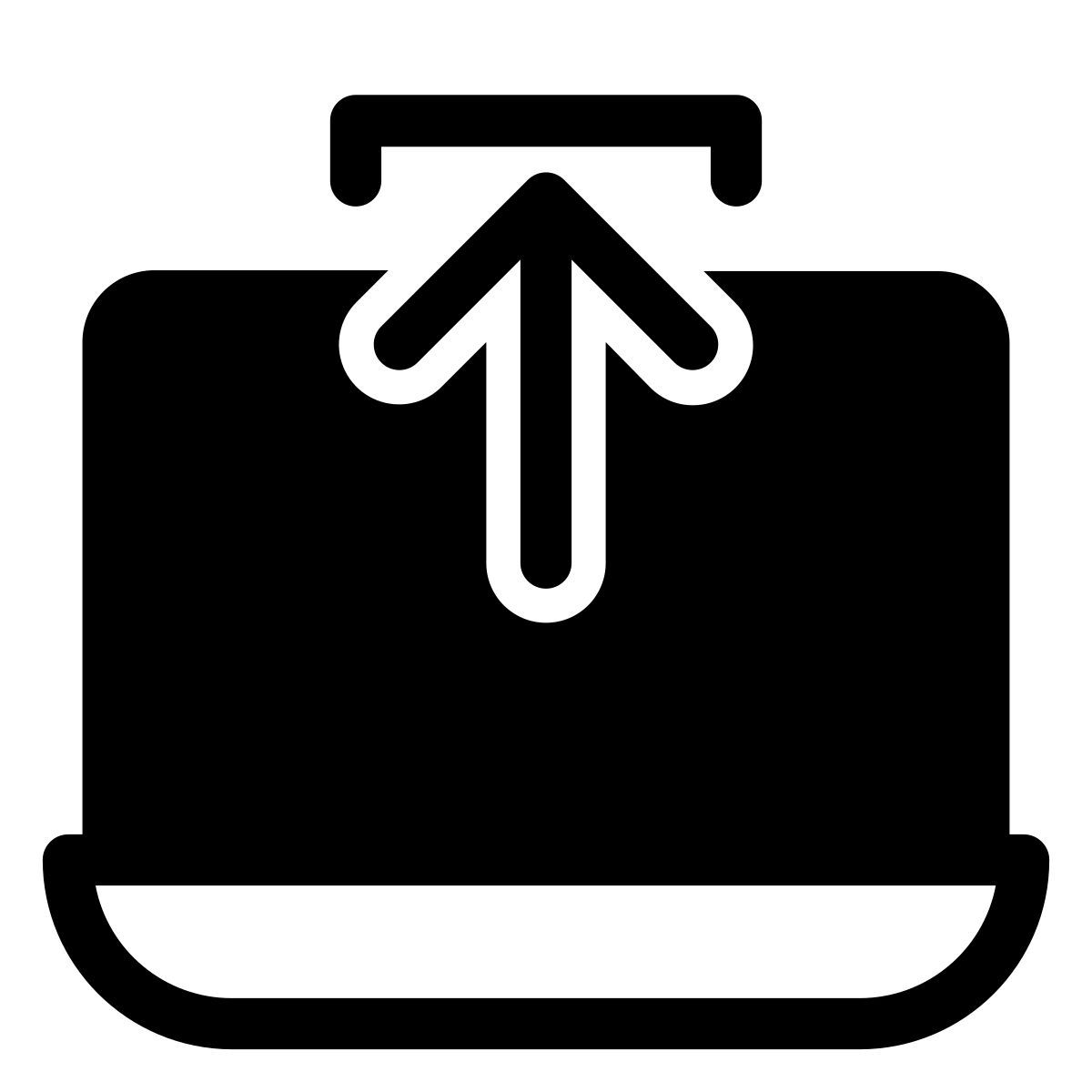 업로드 icon