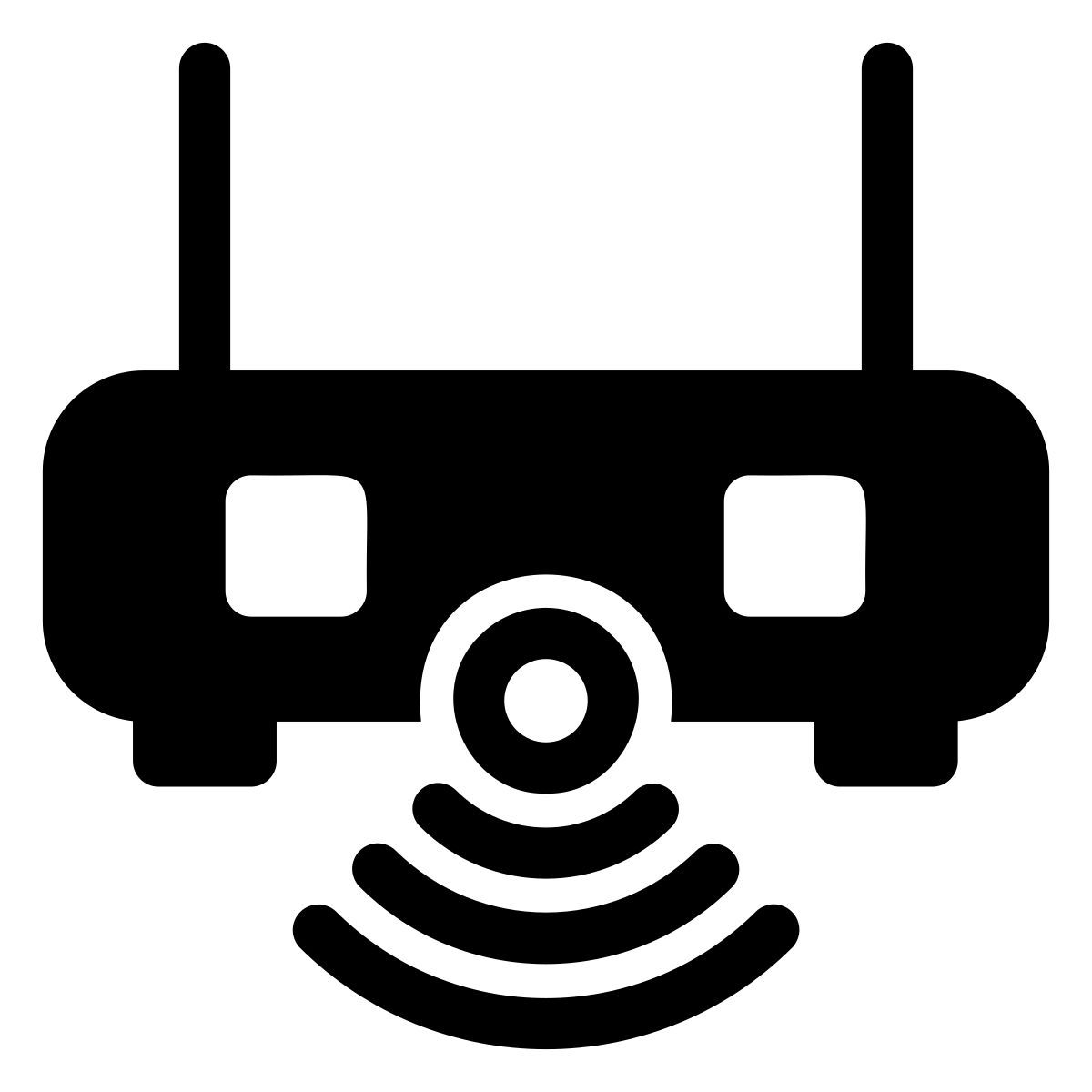 router icon