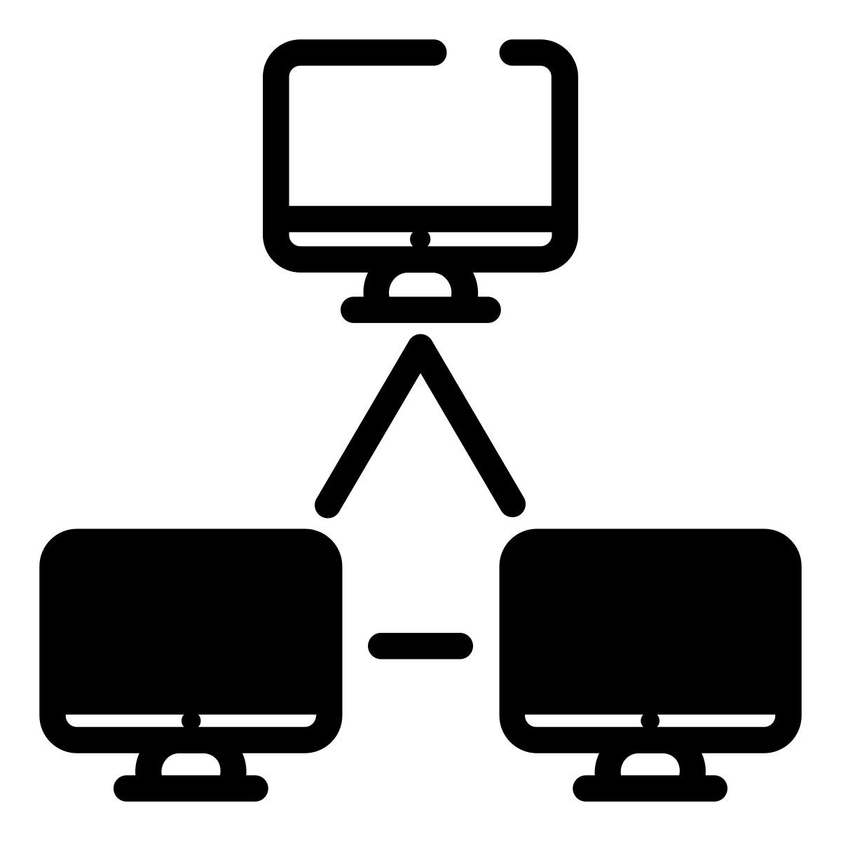 connection icon