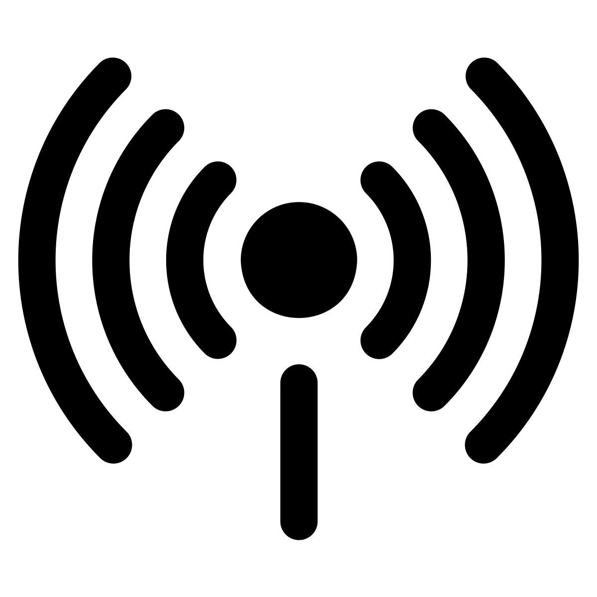 connection icon