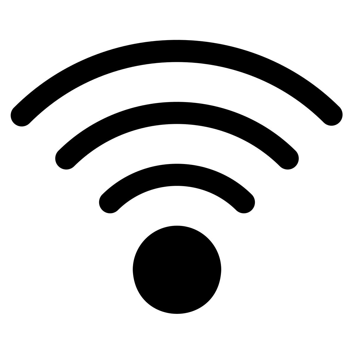 wifi icon