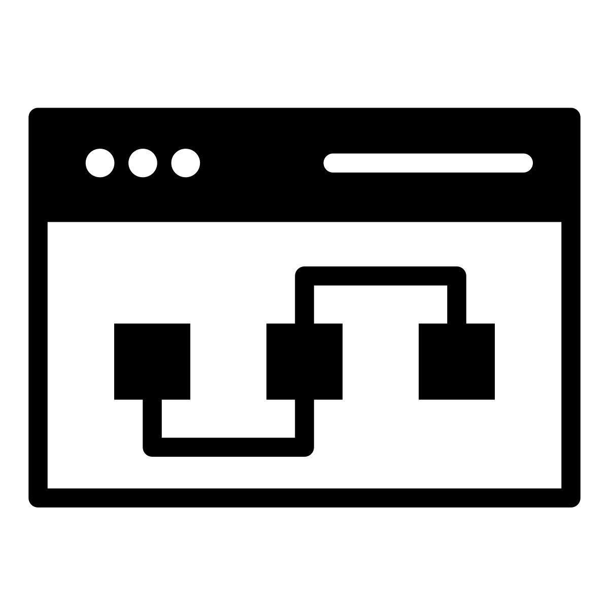 Conexión icon