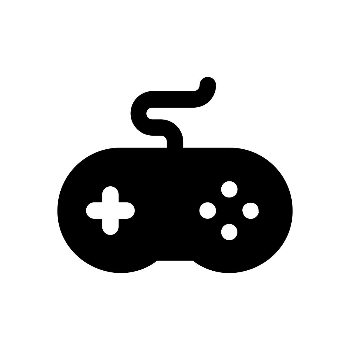 console icon
