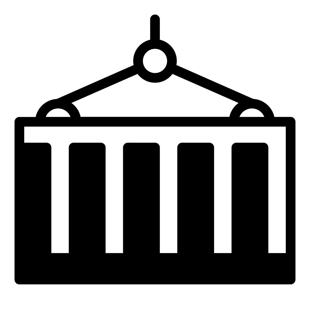 container icon
