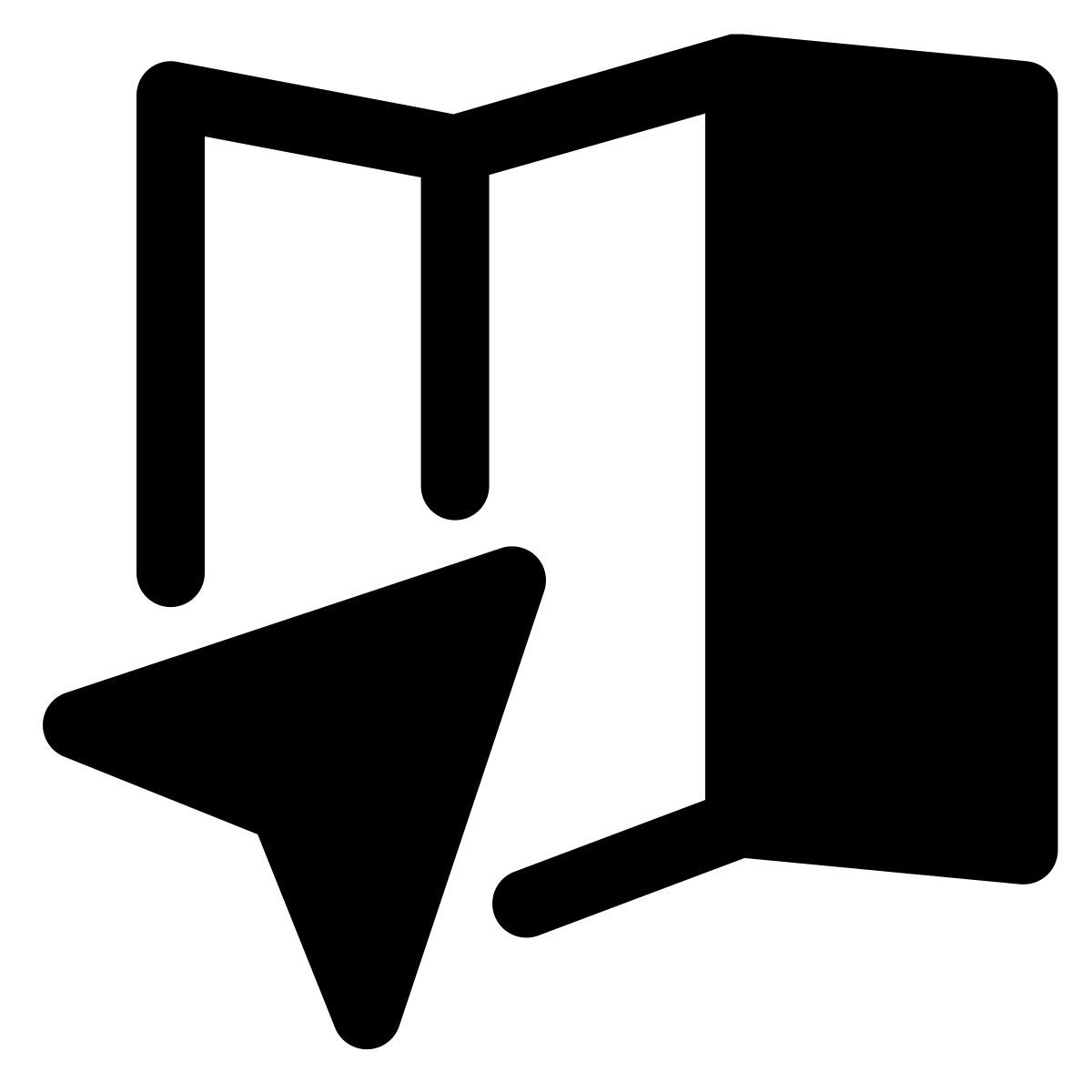 coordinate icon