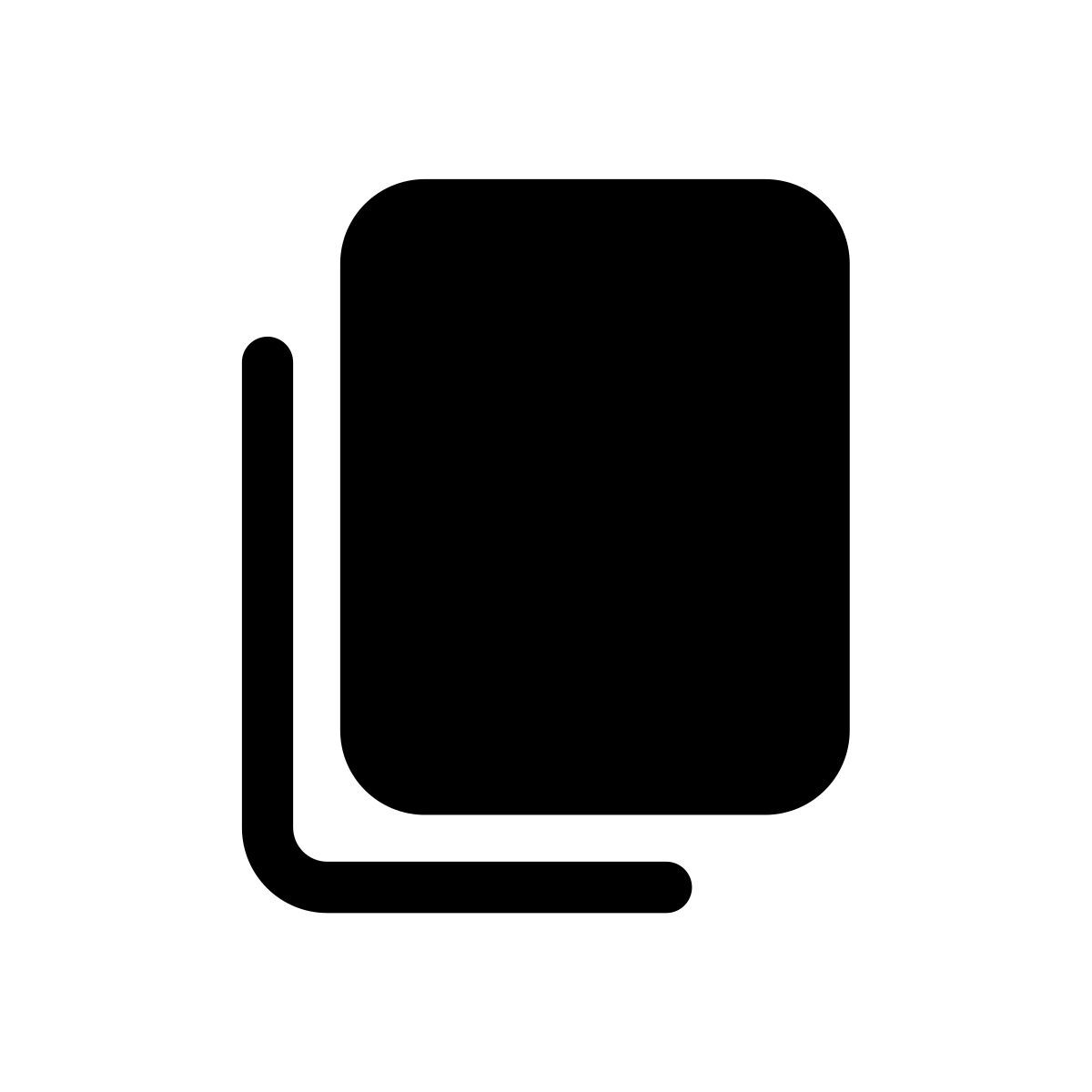 copy icon
