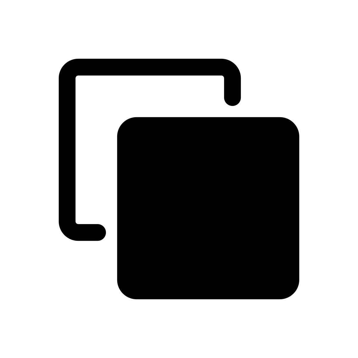 copy icon