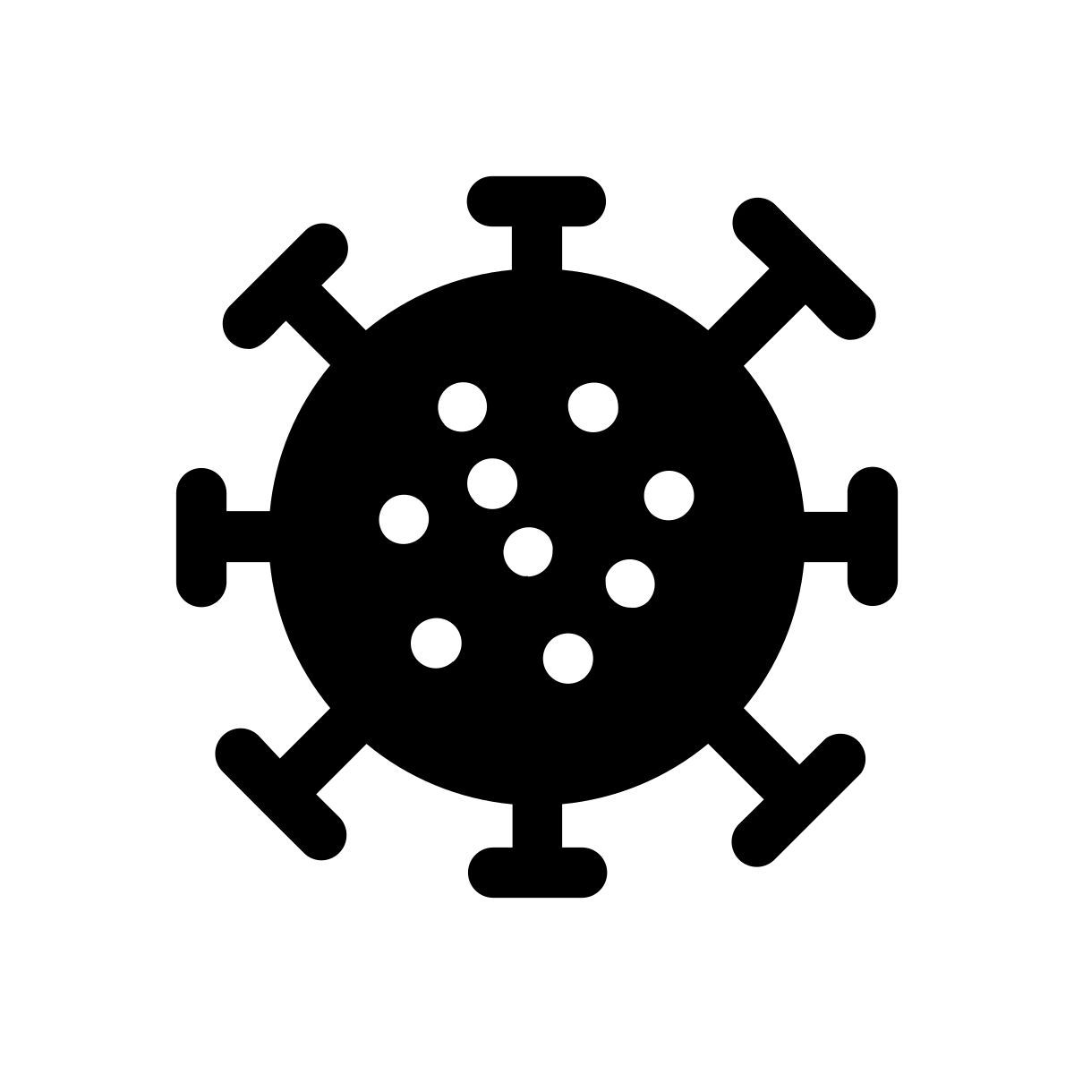 virus icon