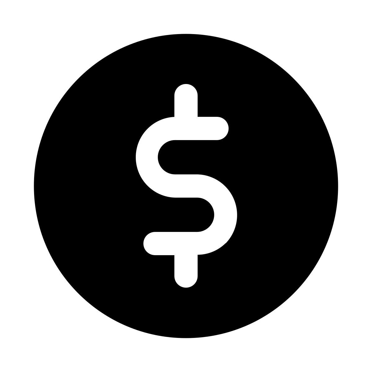 dollar icon