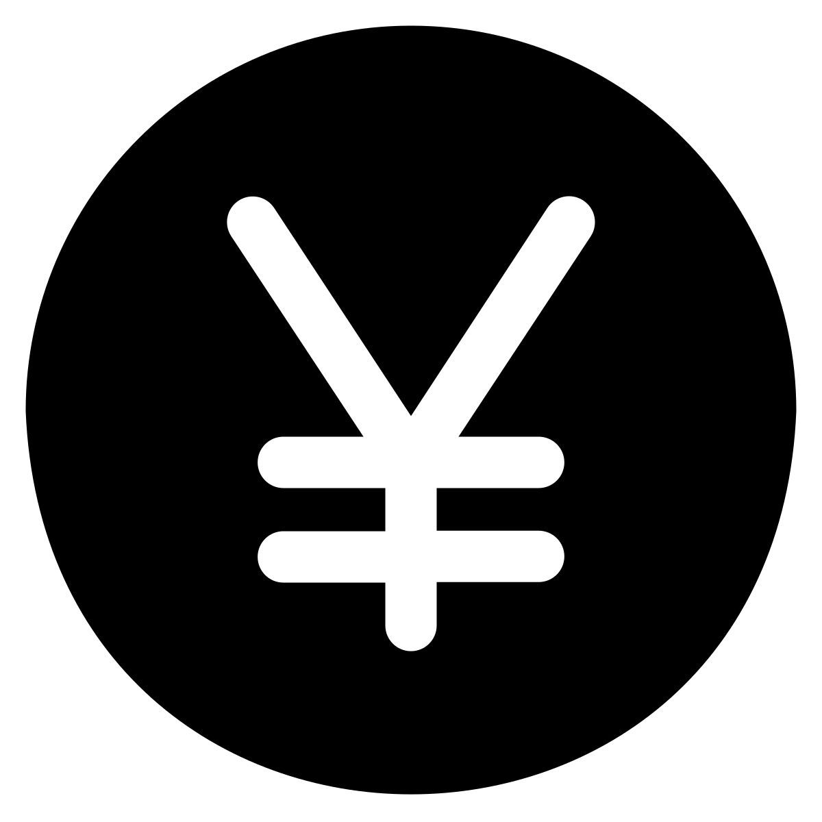currency icon