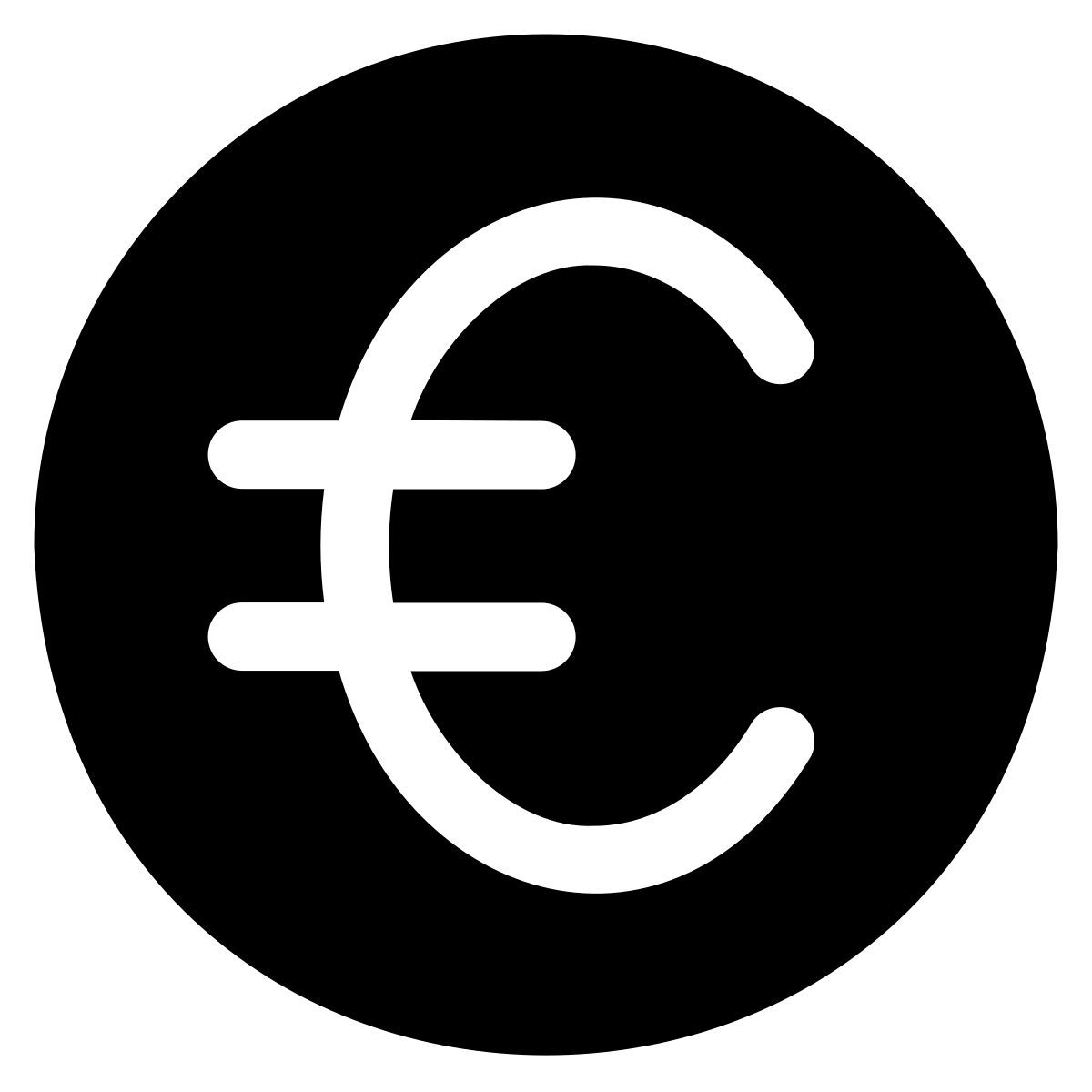 currency icon