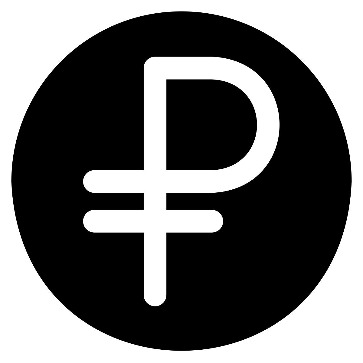 currency icon