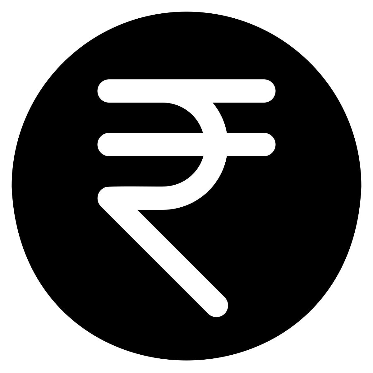 currency icon