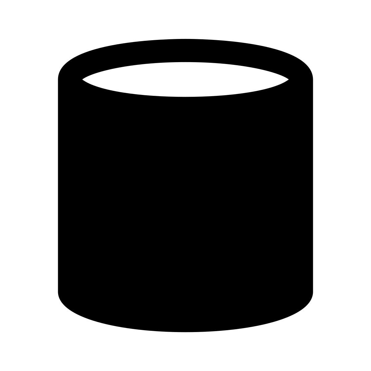 cylinder icon
