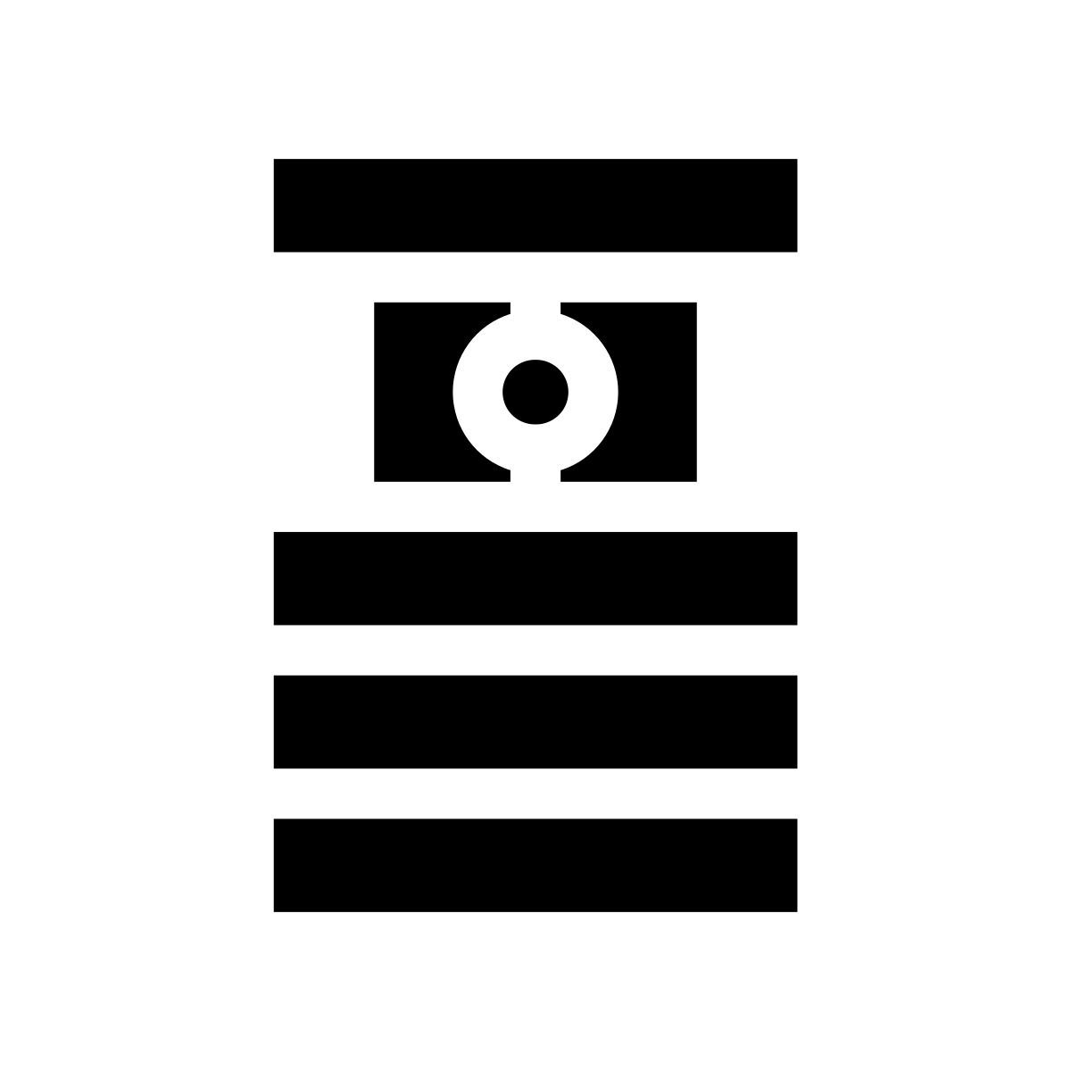 database icon