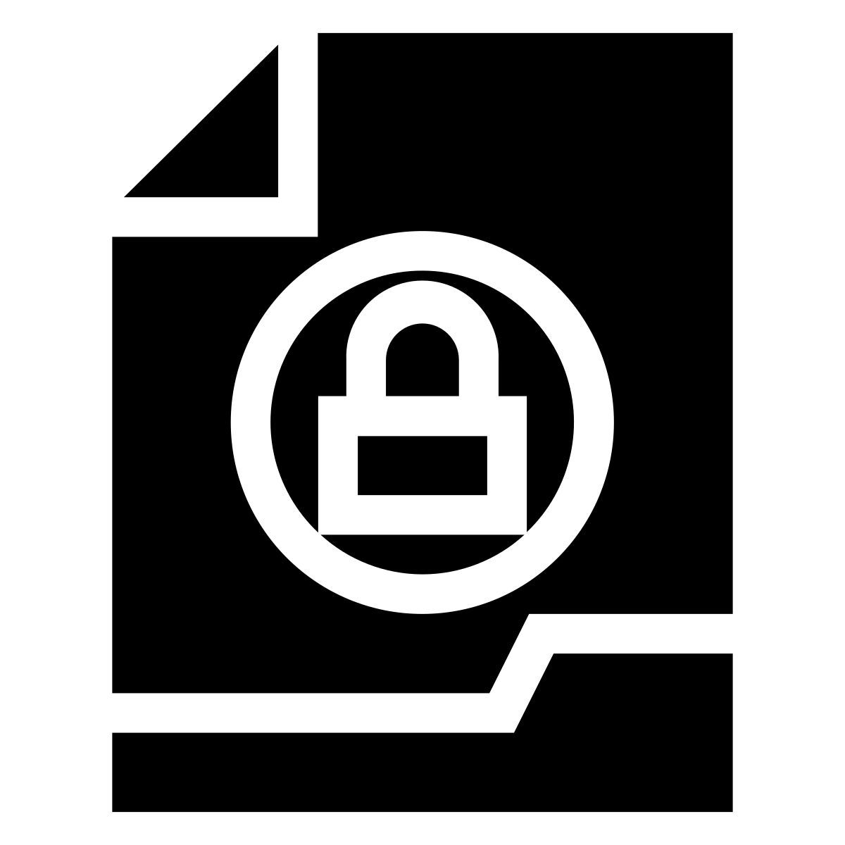 data icon