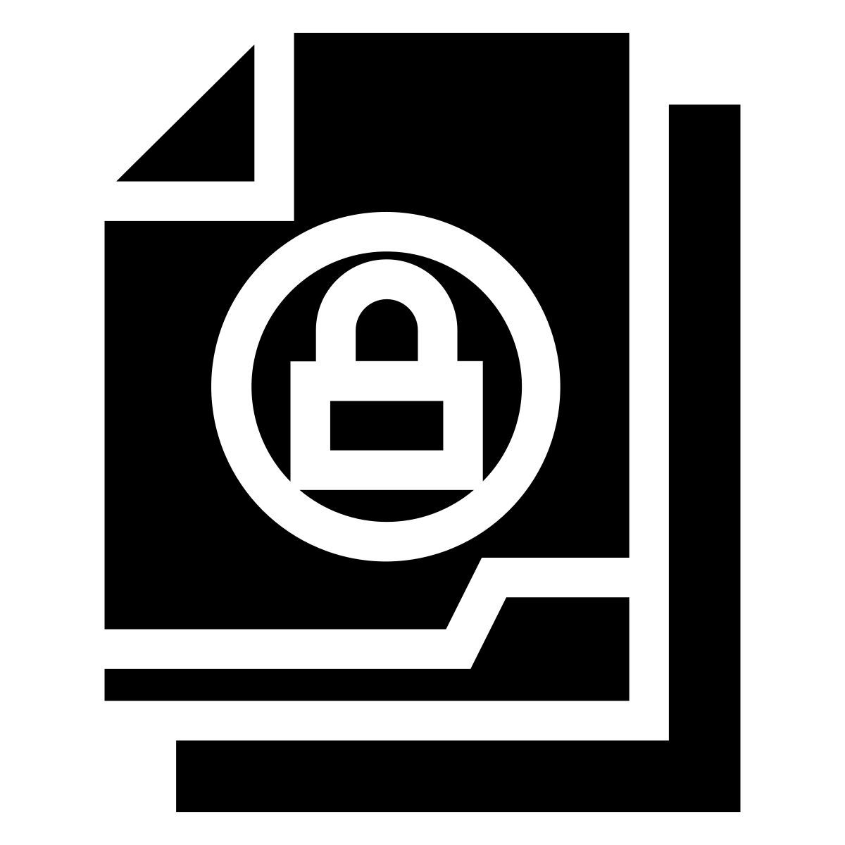data icon