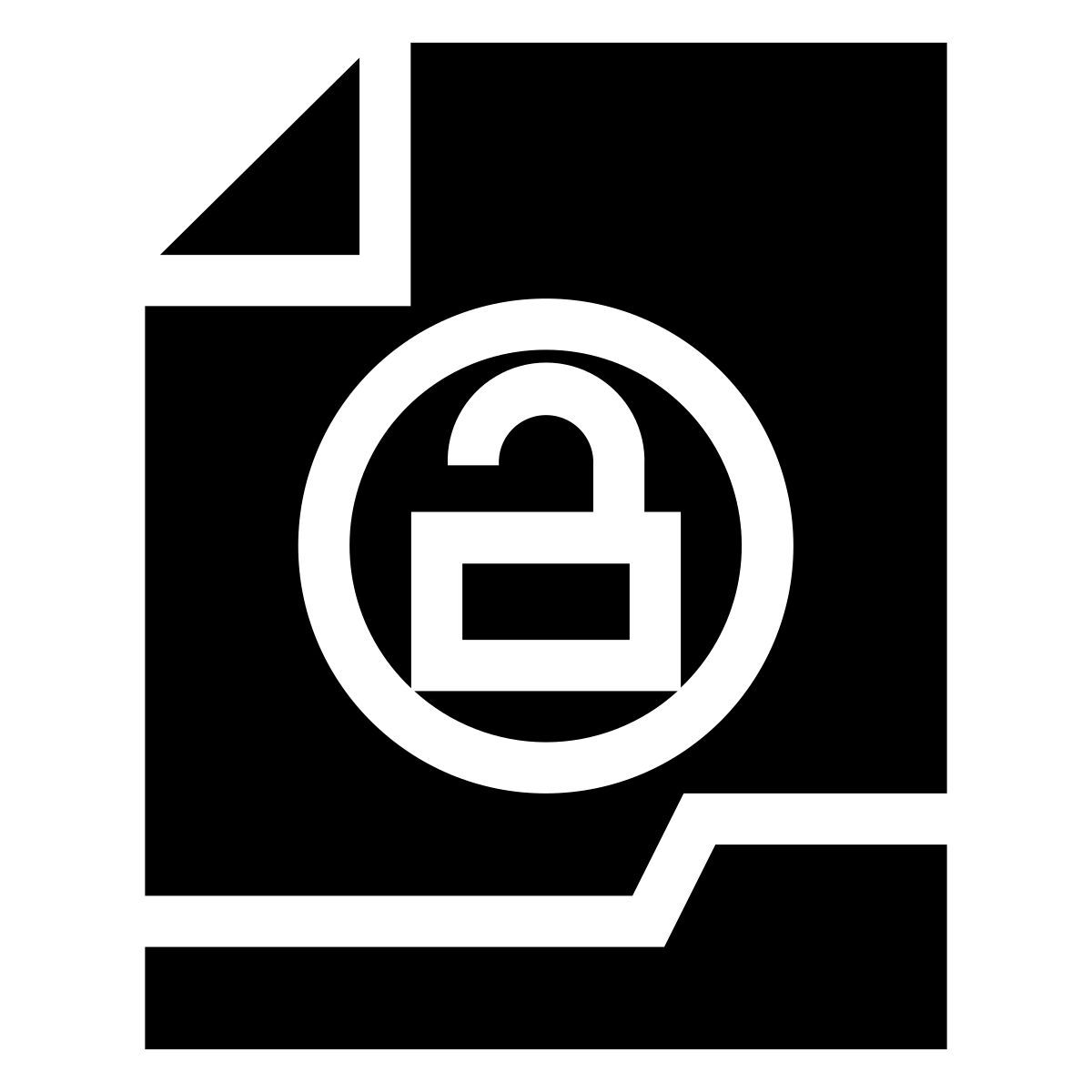 data icon