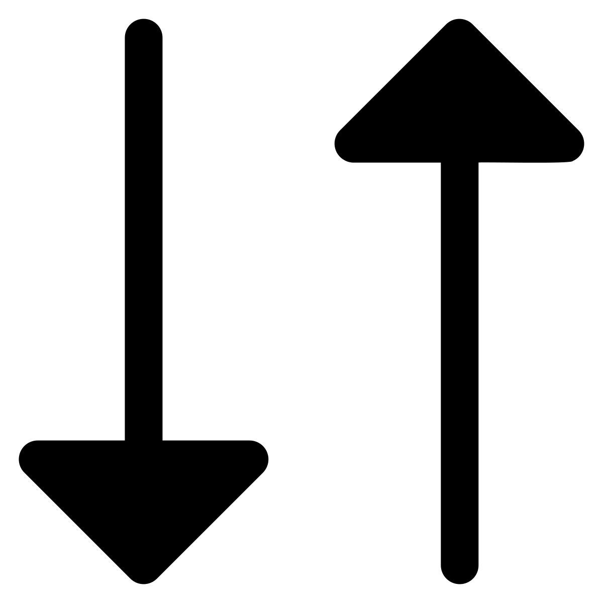 daten übertragen icon