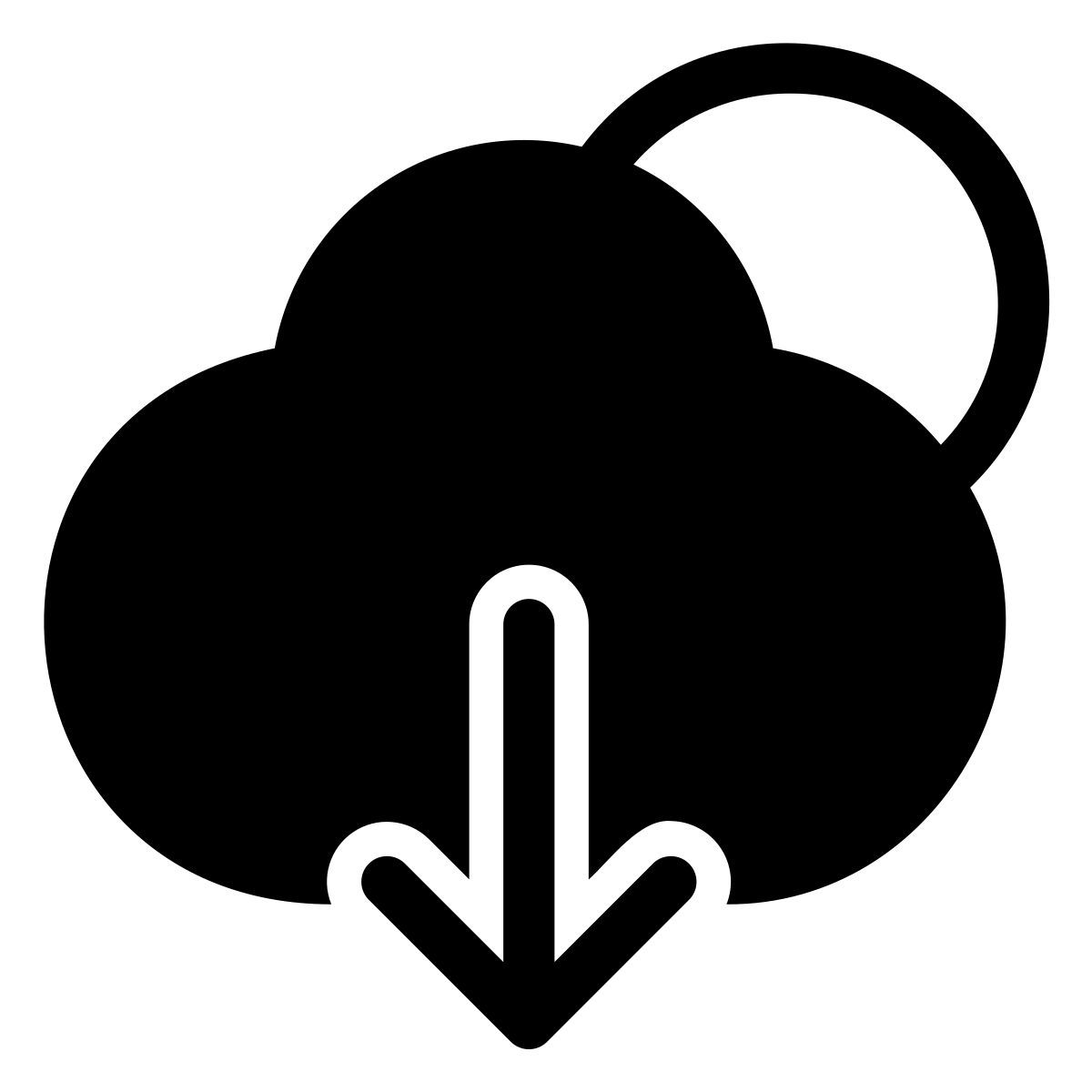 download icon