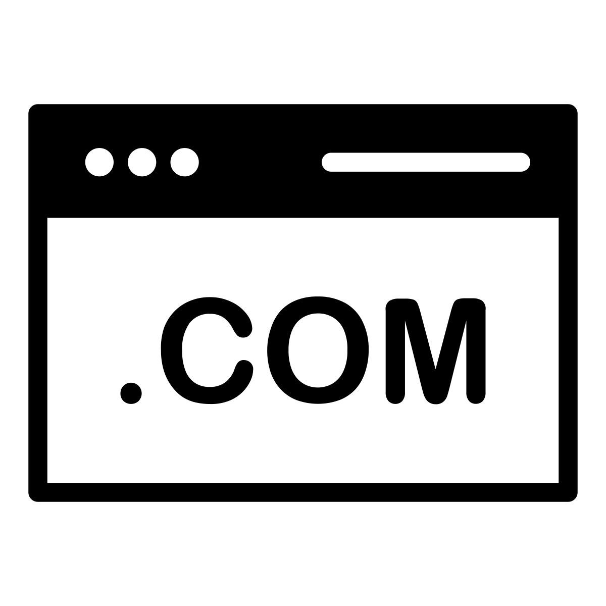 data icon
