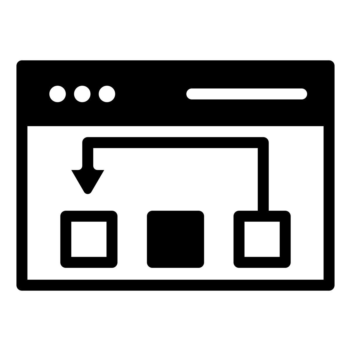 data icon