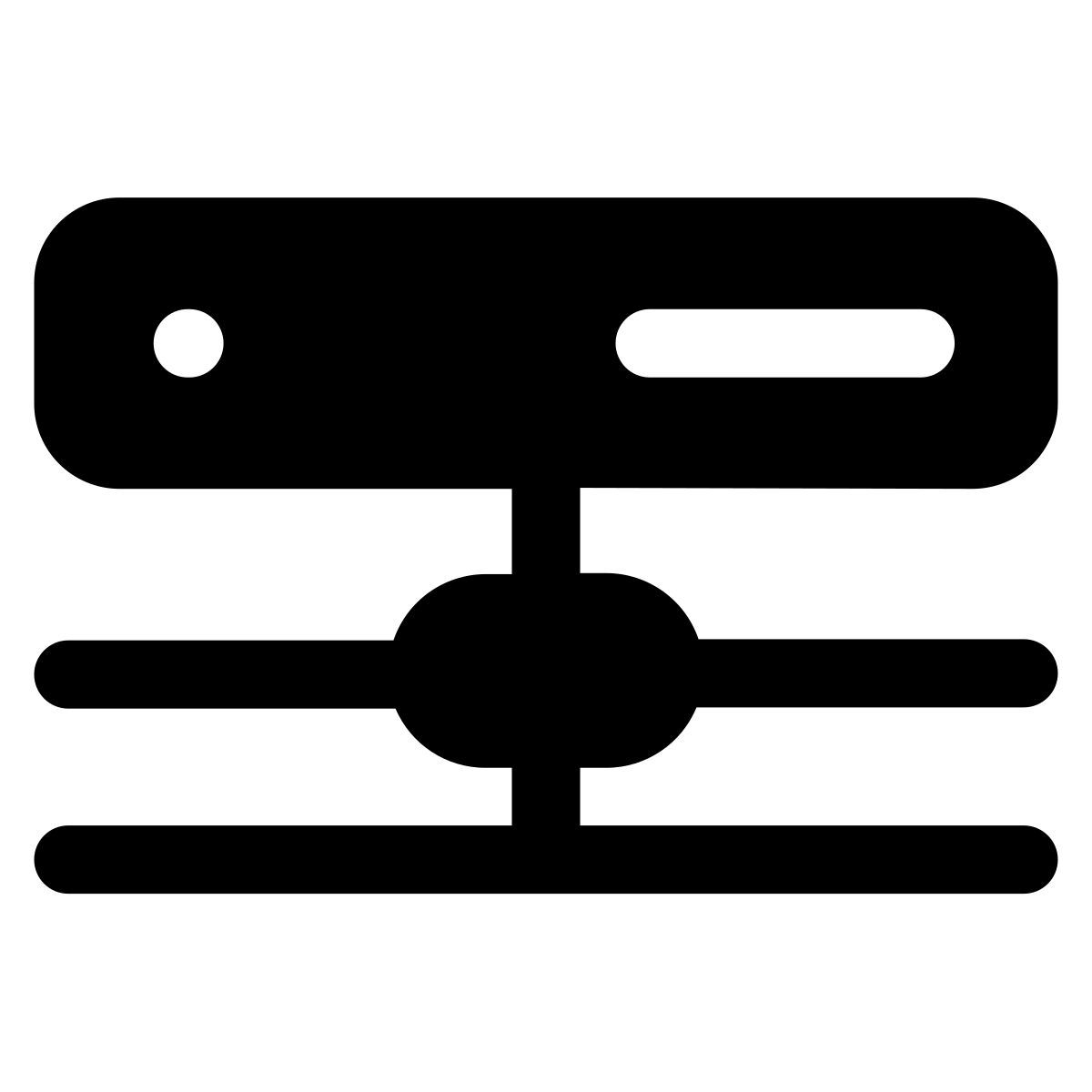 Banco de dados icon