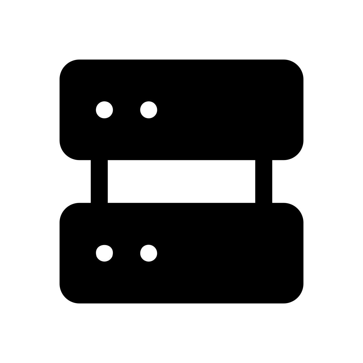 数据库 icon