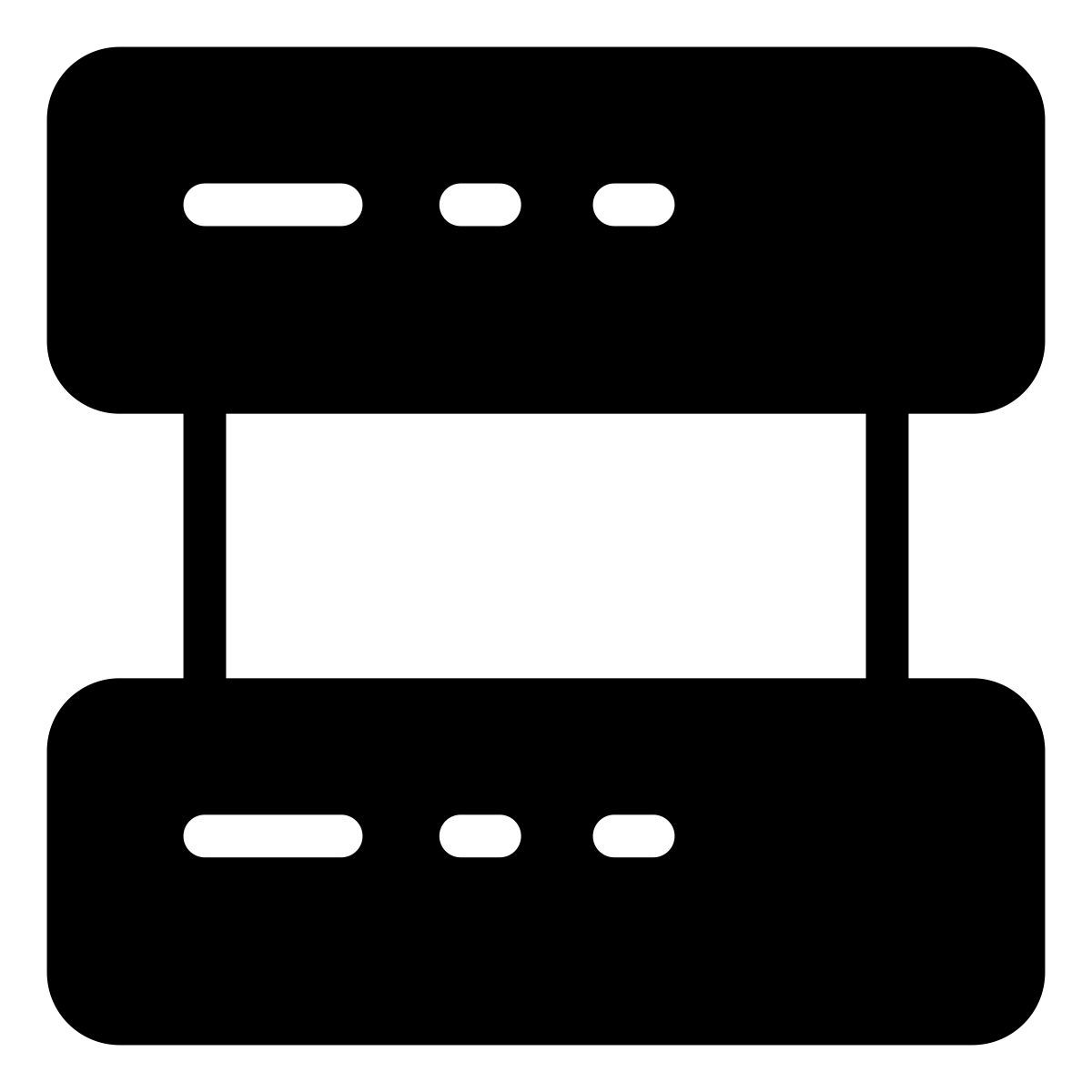 database icon