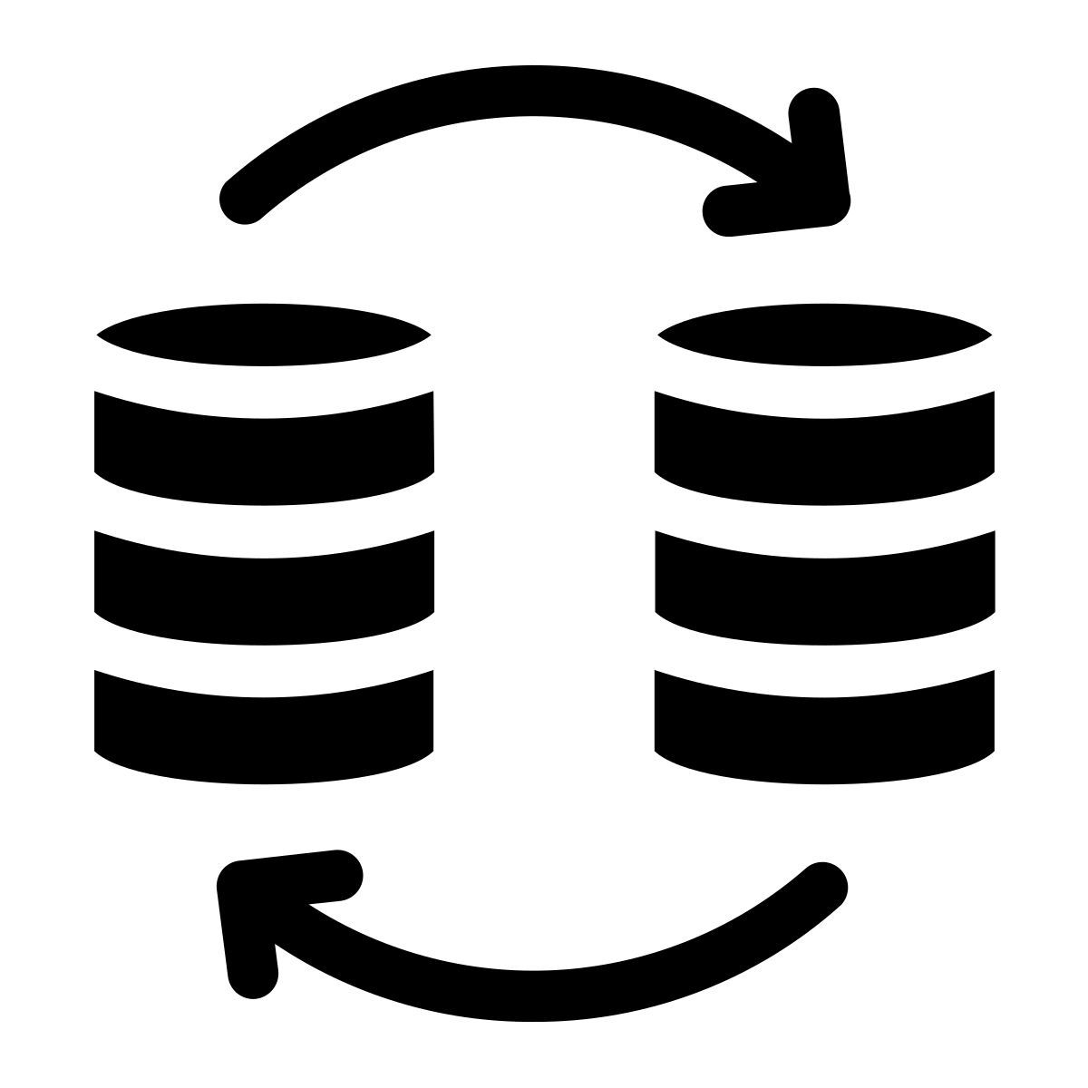 database icon