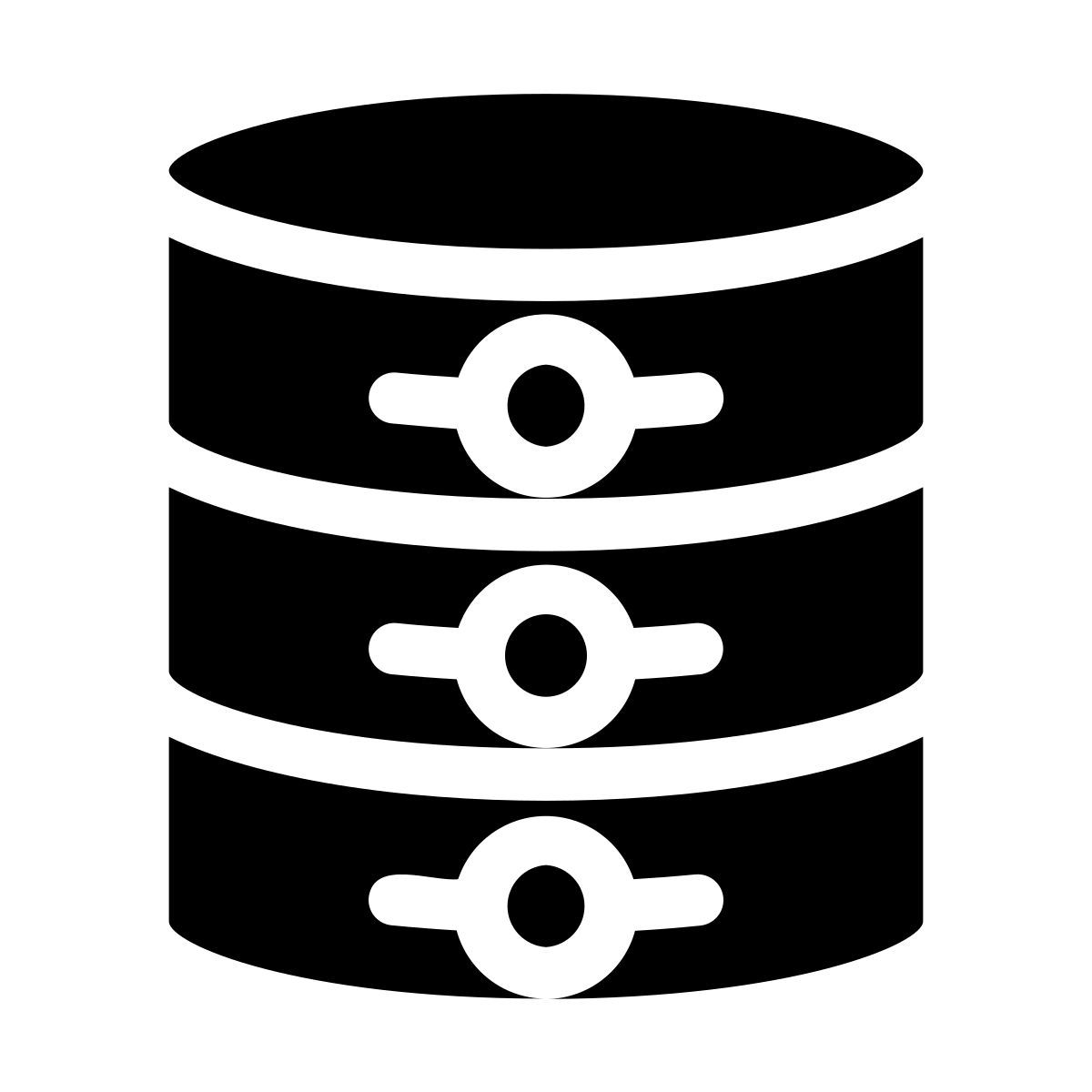 database icon