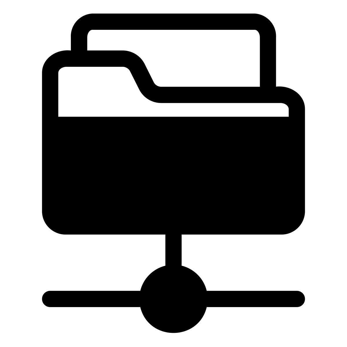 folder icon