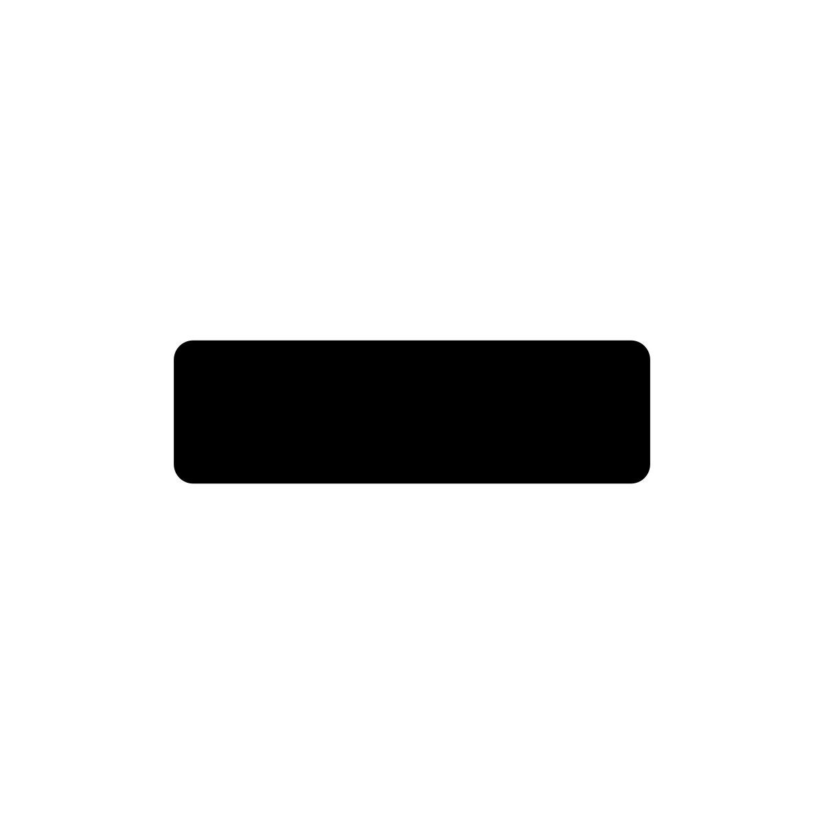 minus icon